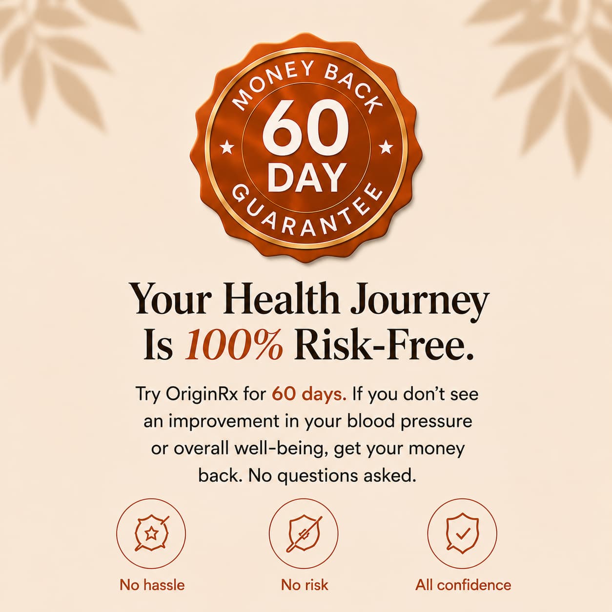 OriginRx Fermented Black Garlic Extract