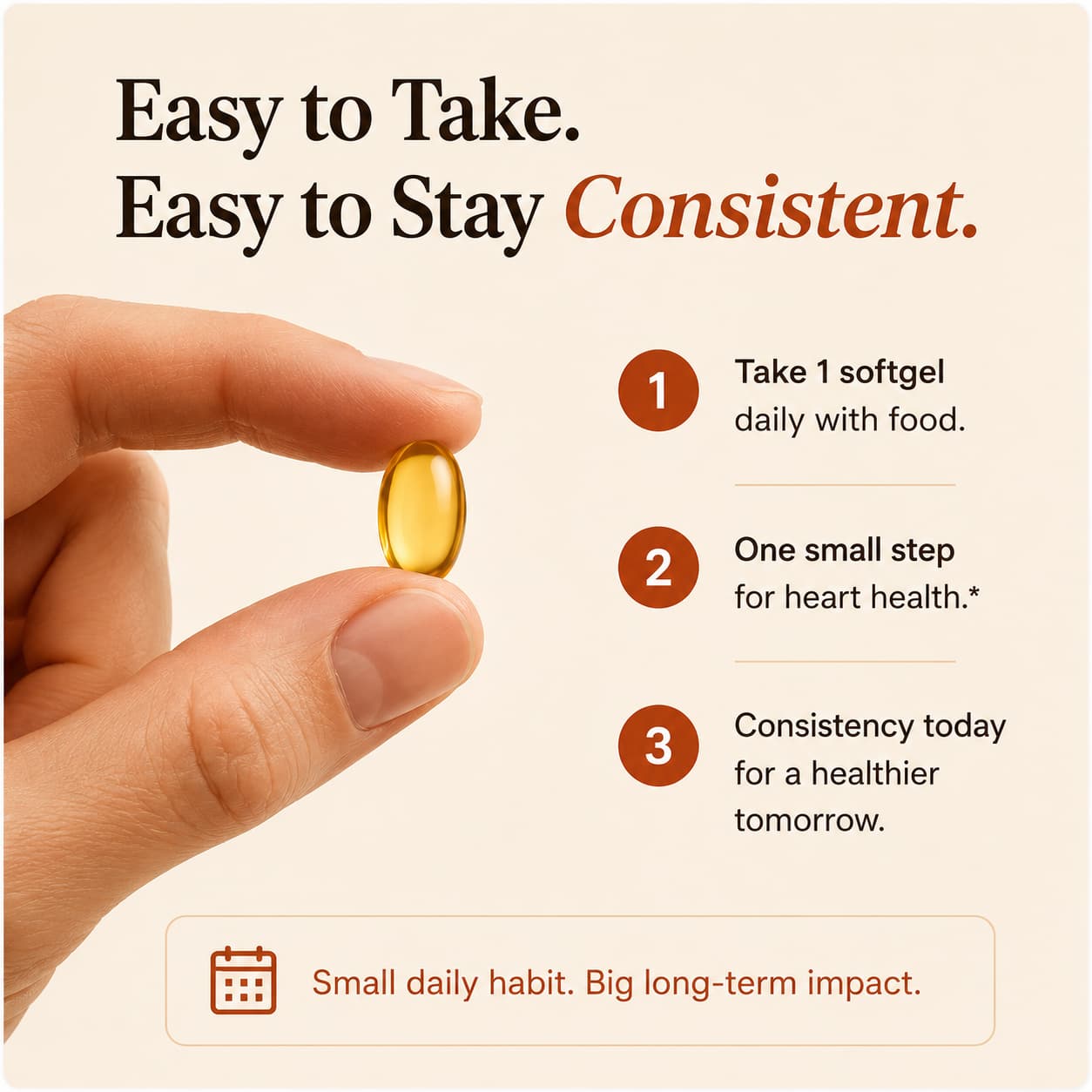 OriginRx Aged Garlic Extract