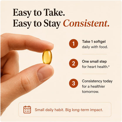 OriginRx Aged Garlic Extract